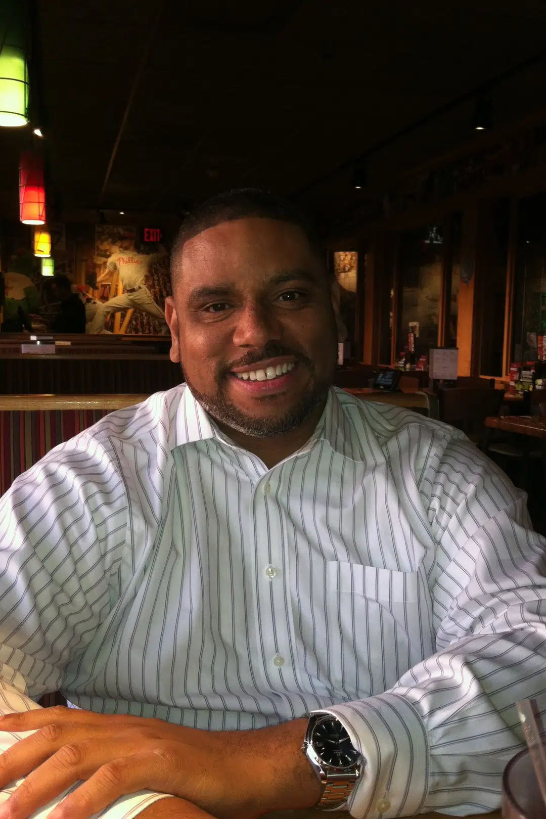 Todd Inman