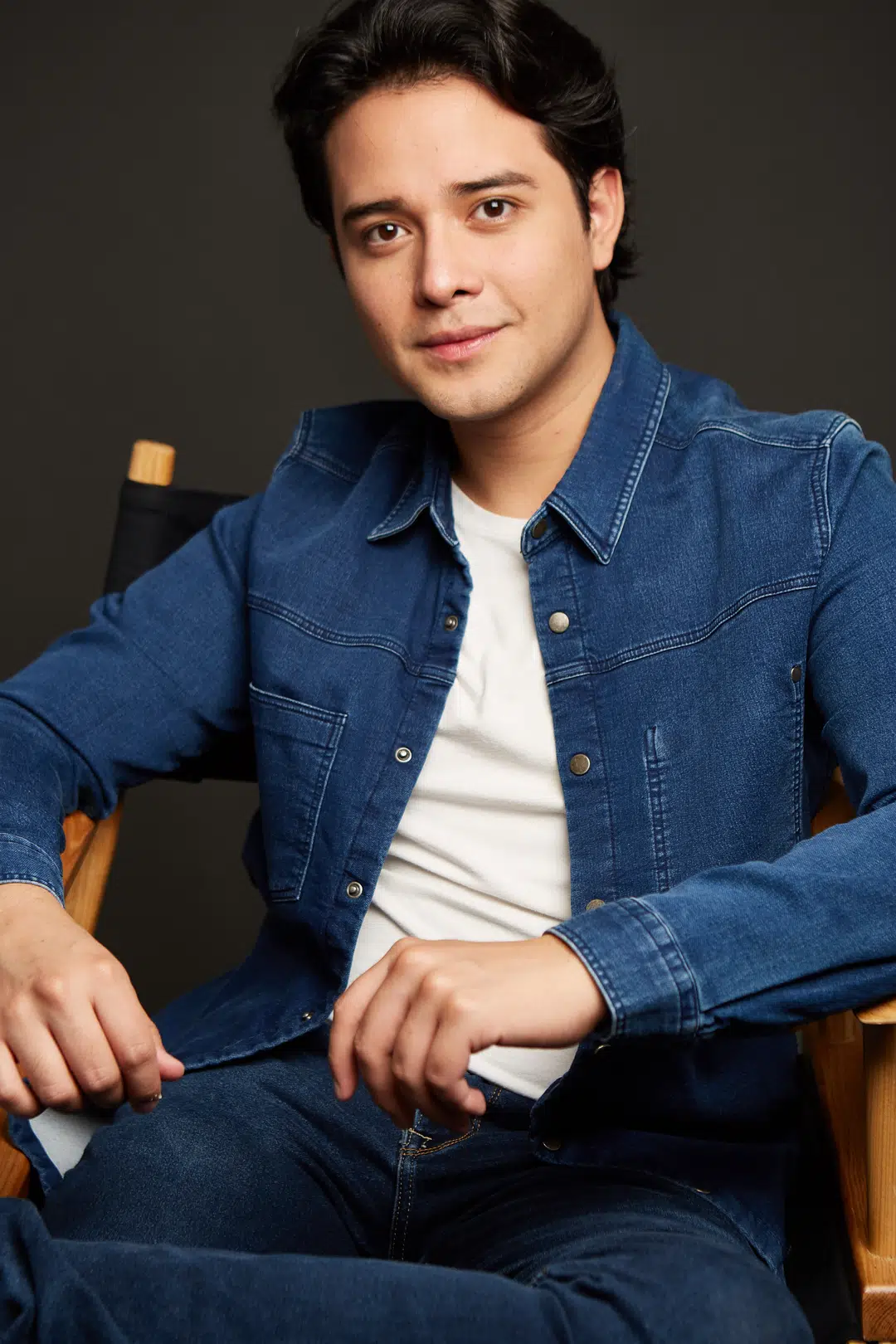 Víctor Partida