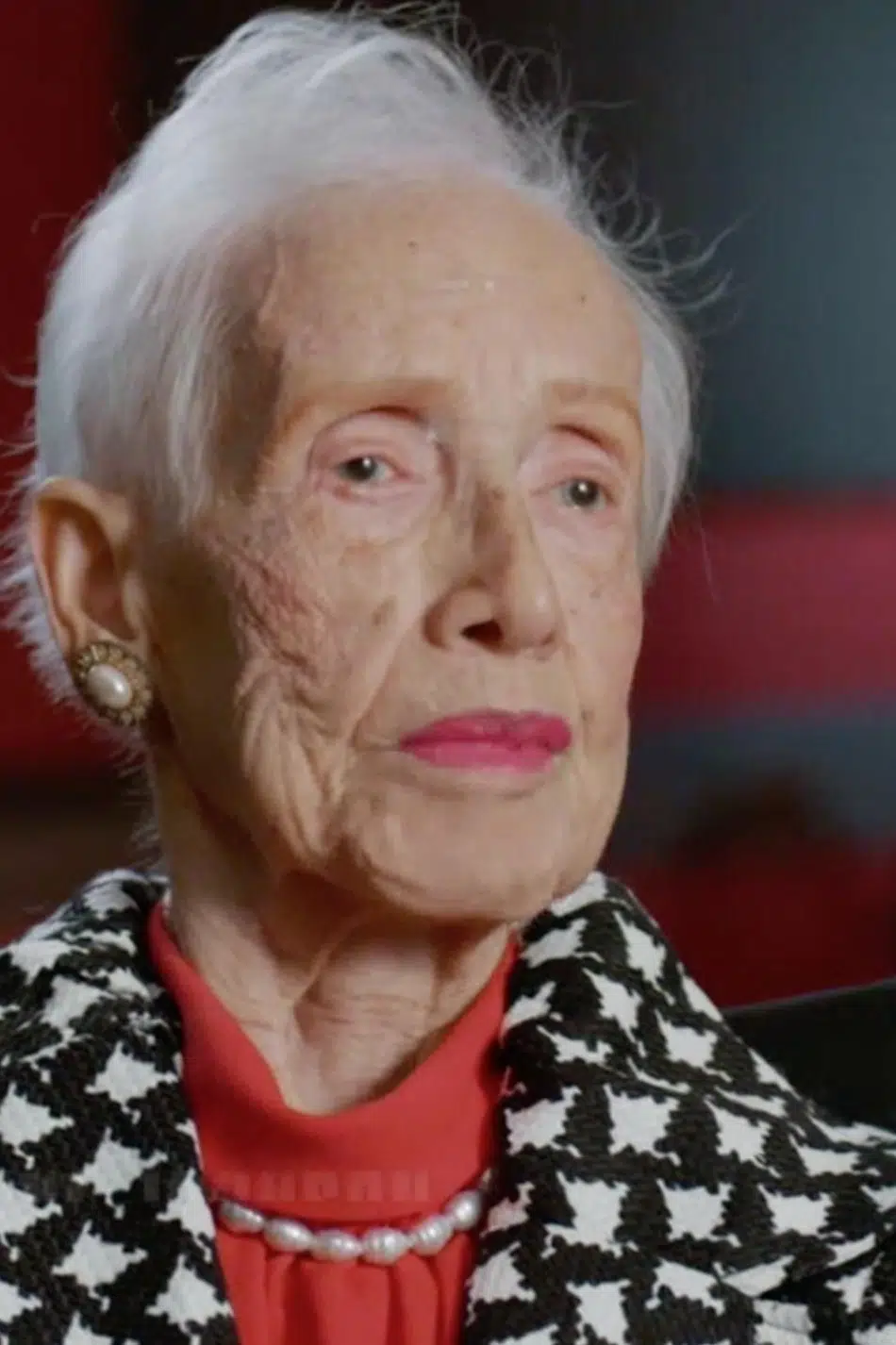 Katherine Johnson