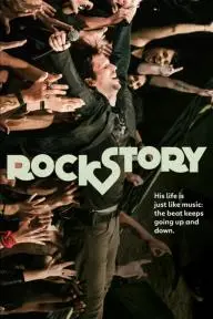Rock Story_peliplat