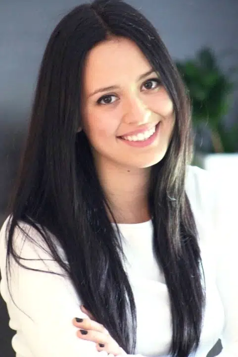 Genevieve Chartrand