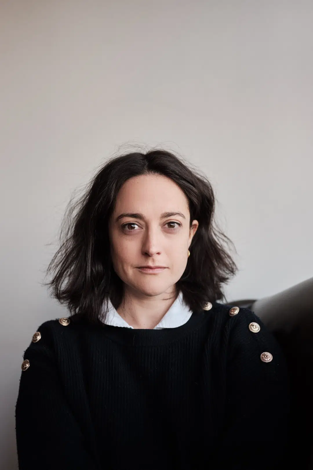 Francesca Cherruault