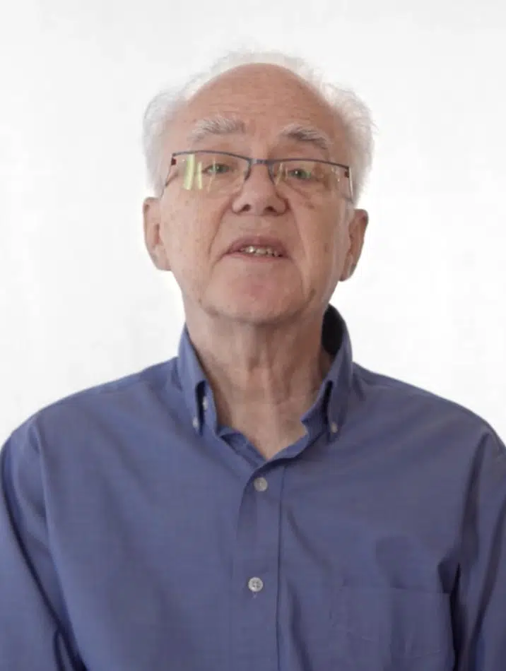 Robert Stickgold