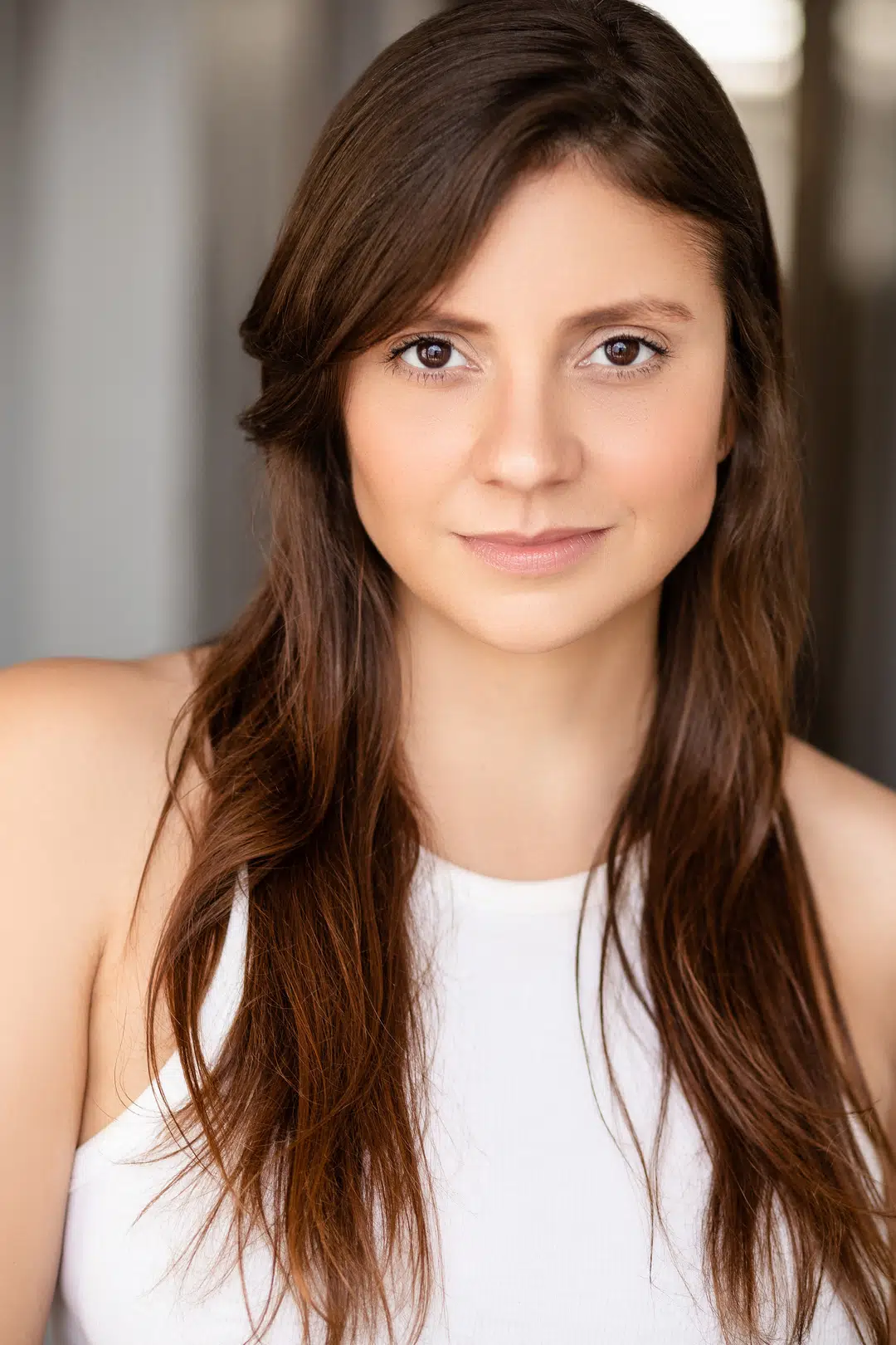 Isadora Moya