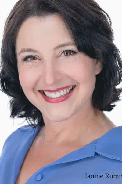 Janine Romney