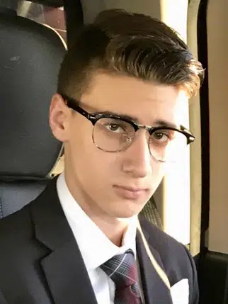Jay SanGiovanni