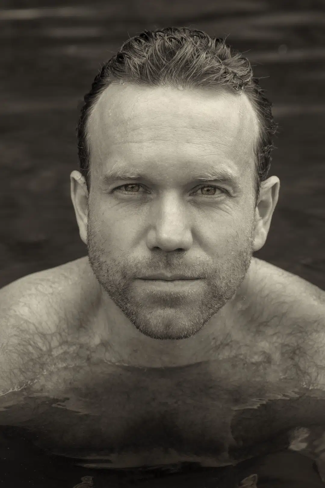 Rush Sturges