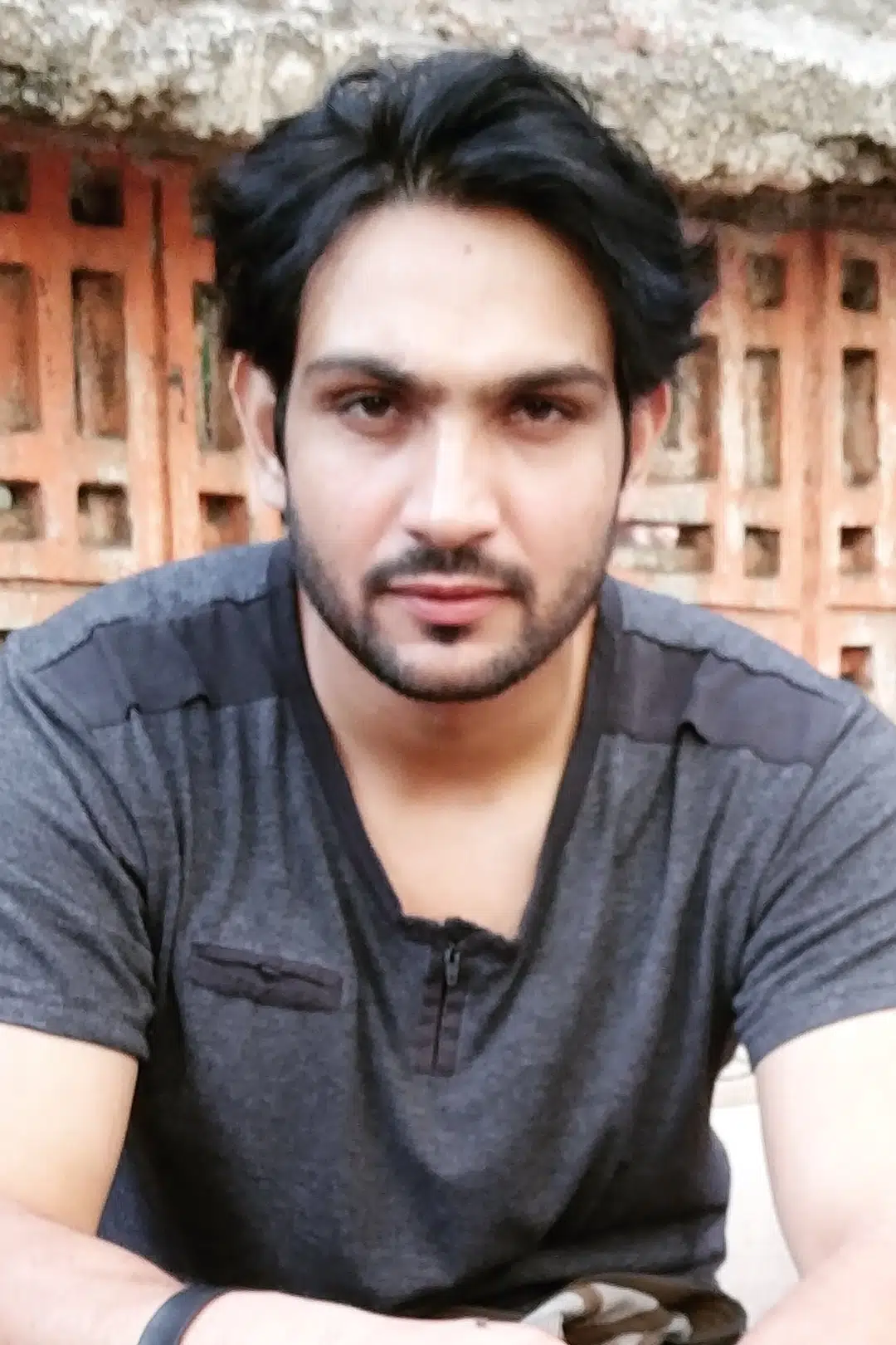 Akshat Chopra