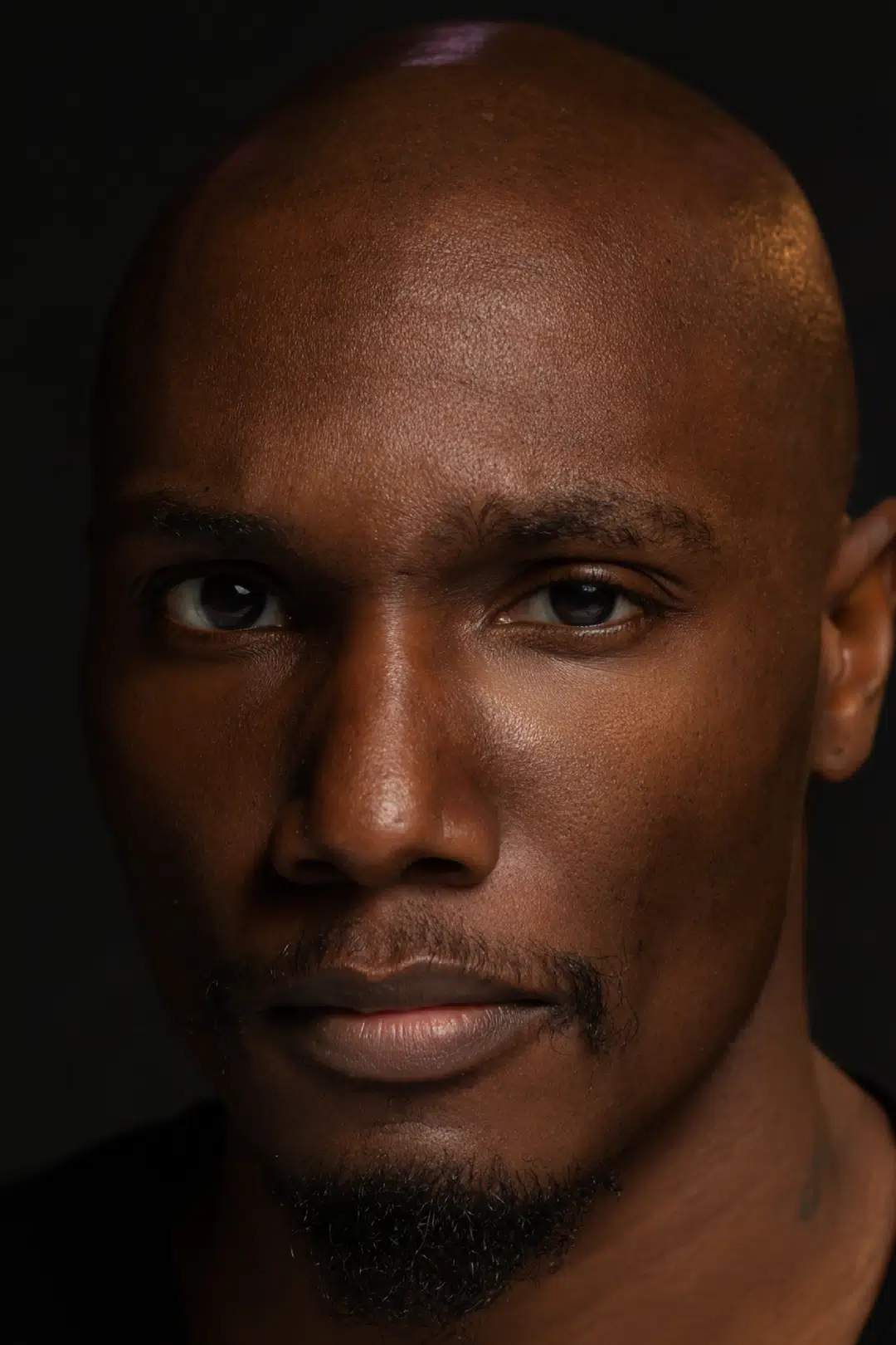 Adrian Miller Jr.