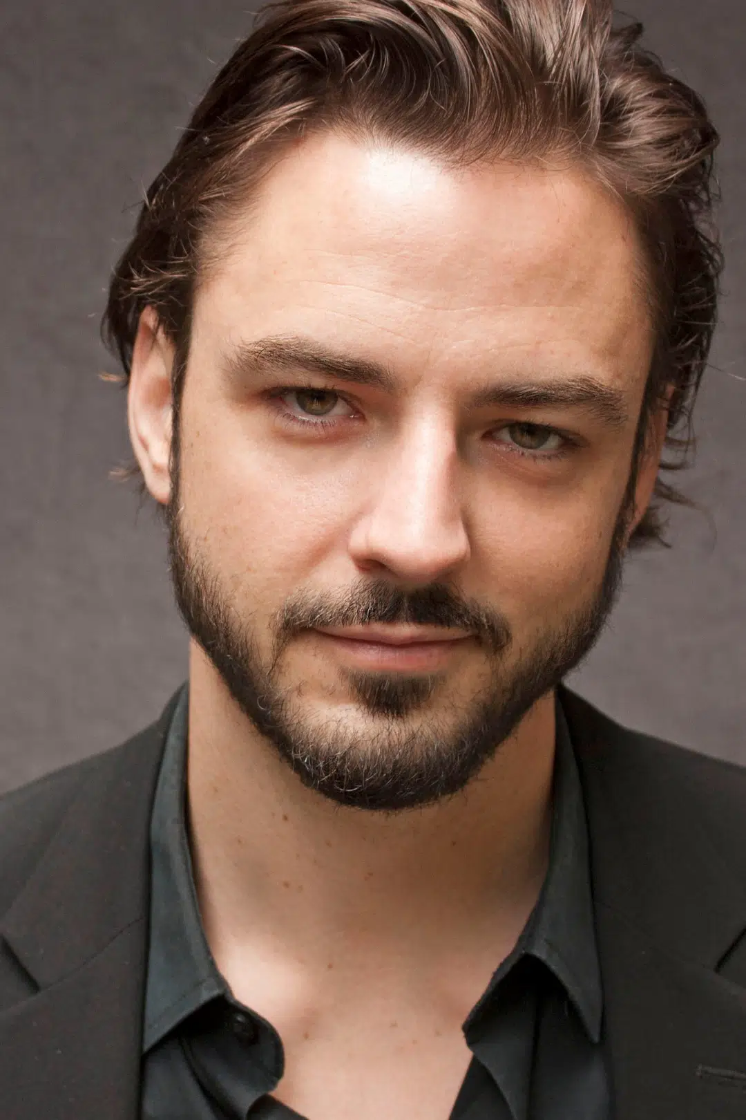 Lucas Jackson