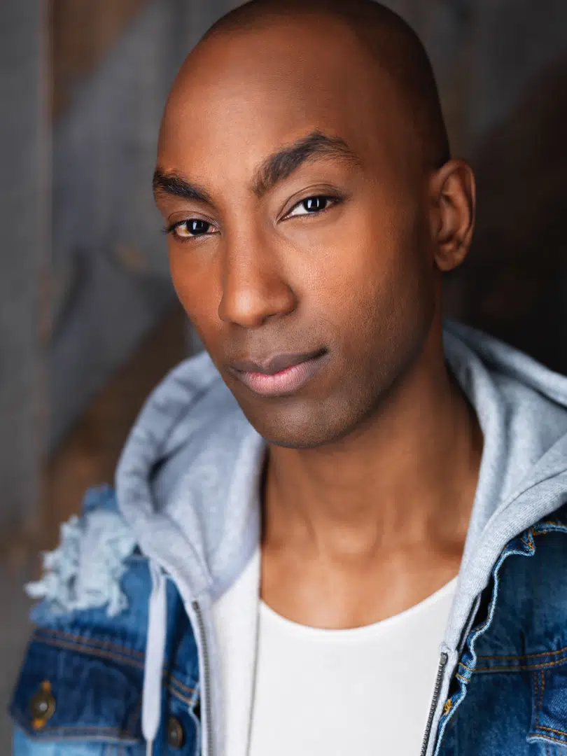 Brian Reese