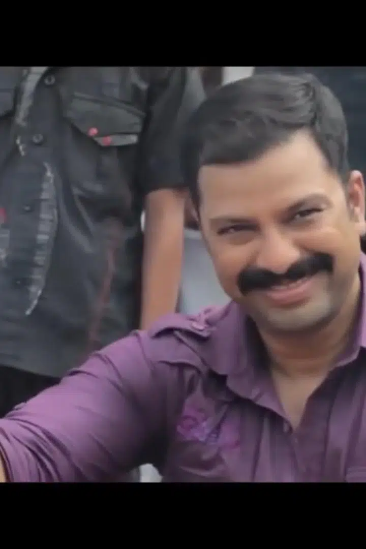 Sanjay Khapre