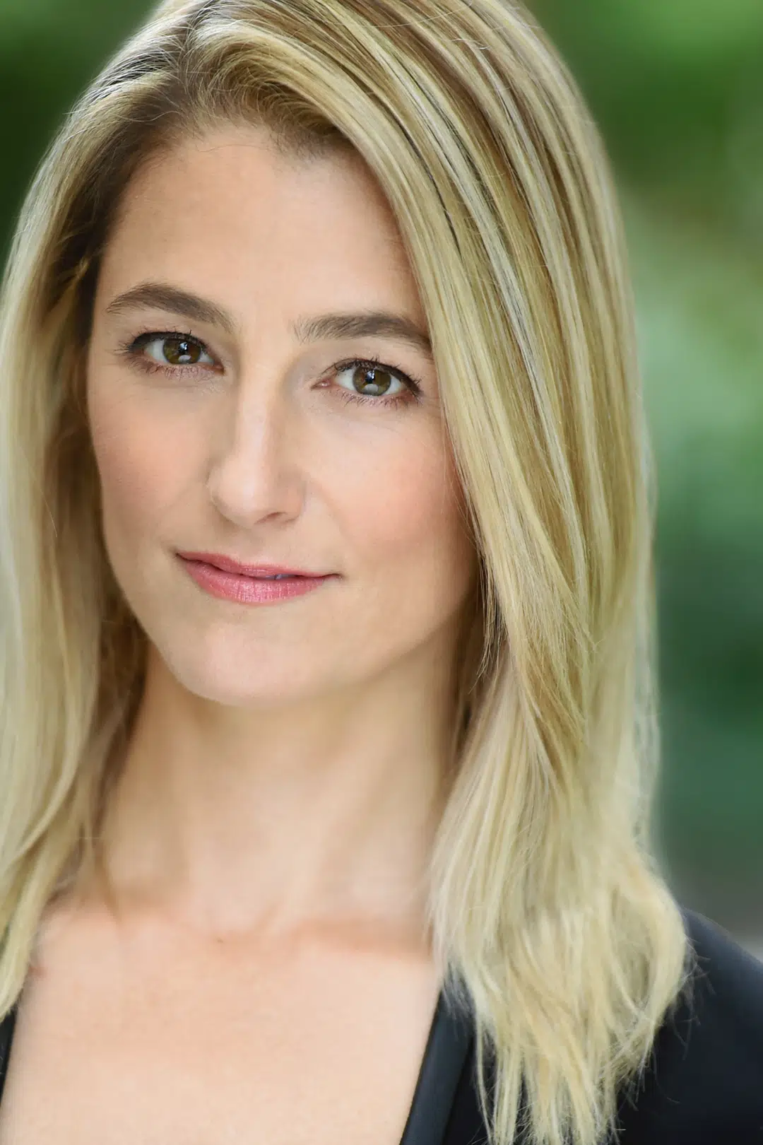 Krista DeMille