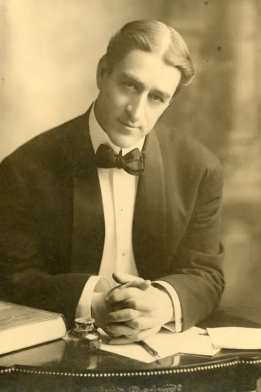 Edwin Stevens