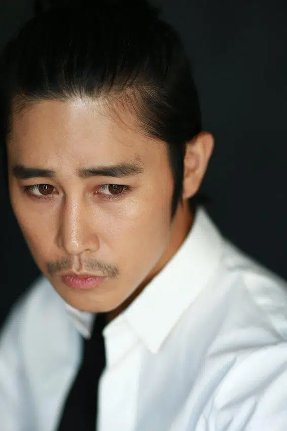 Jeong Tae-woo