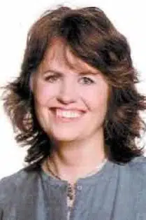 Catherine Heriza