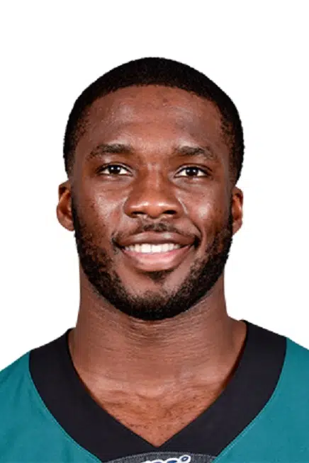 Nelson Agholor