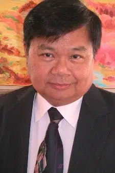 Abe Pagtama
