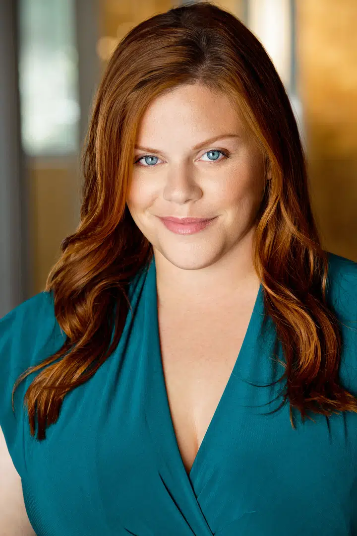 Erin McShane