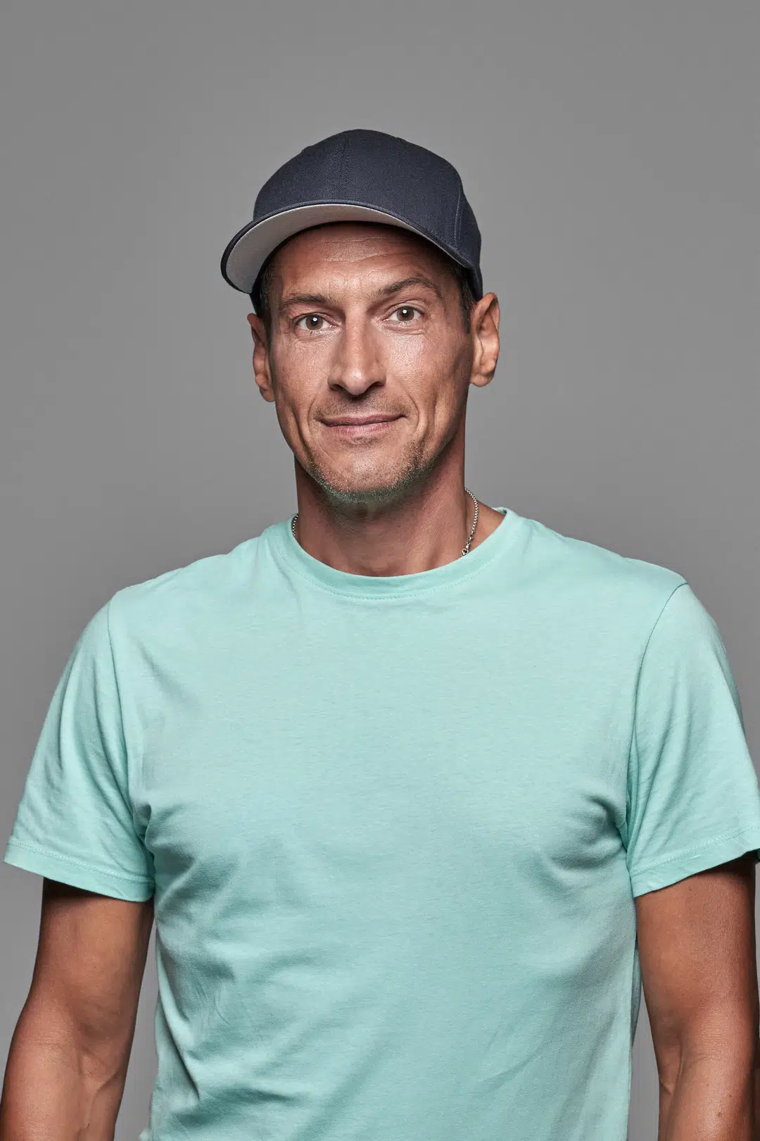 Mirco Nontschew