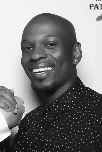 Christopher Kendrick