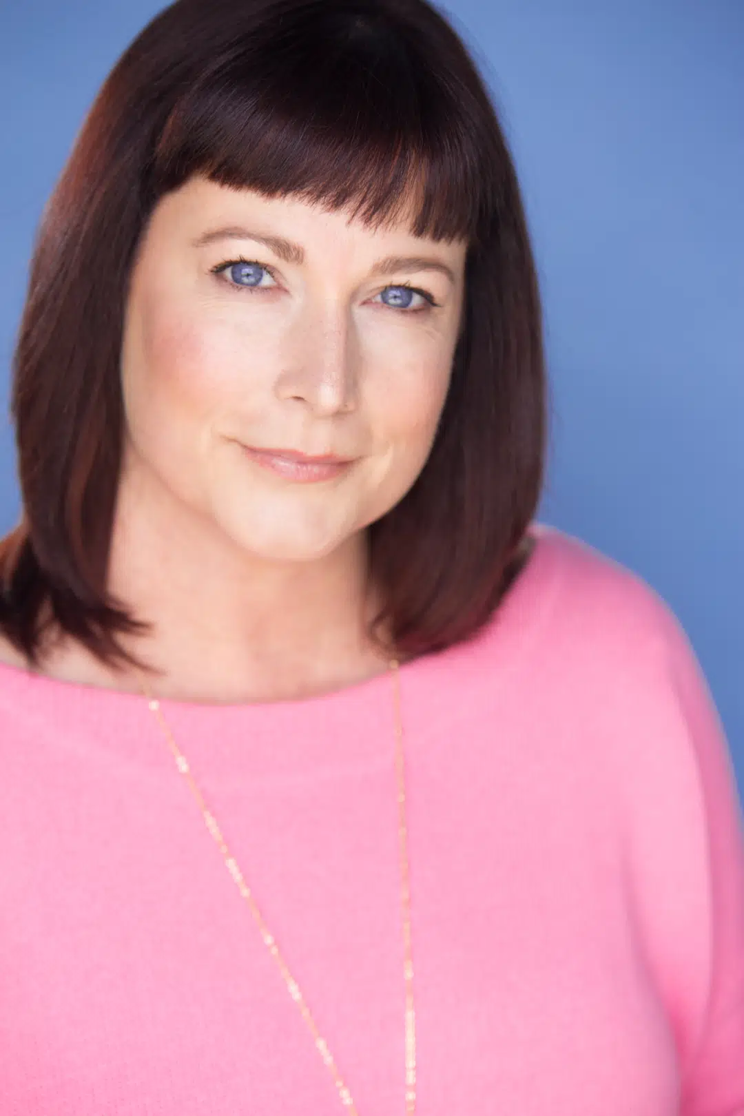 Megan Ford Miller