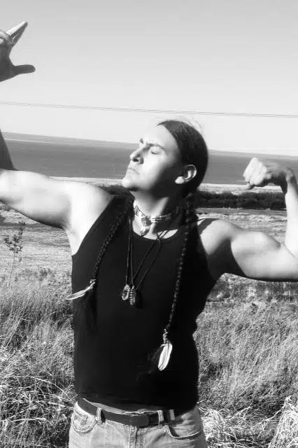 Travis Willier