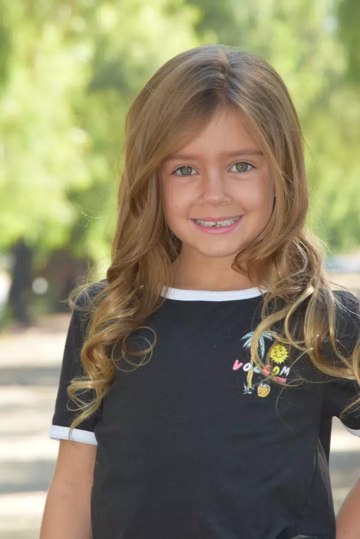 Kiana Jun Bartholomew