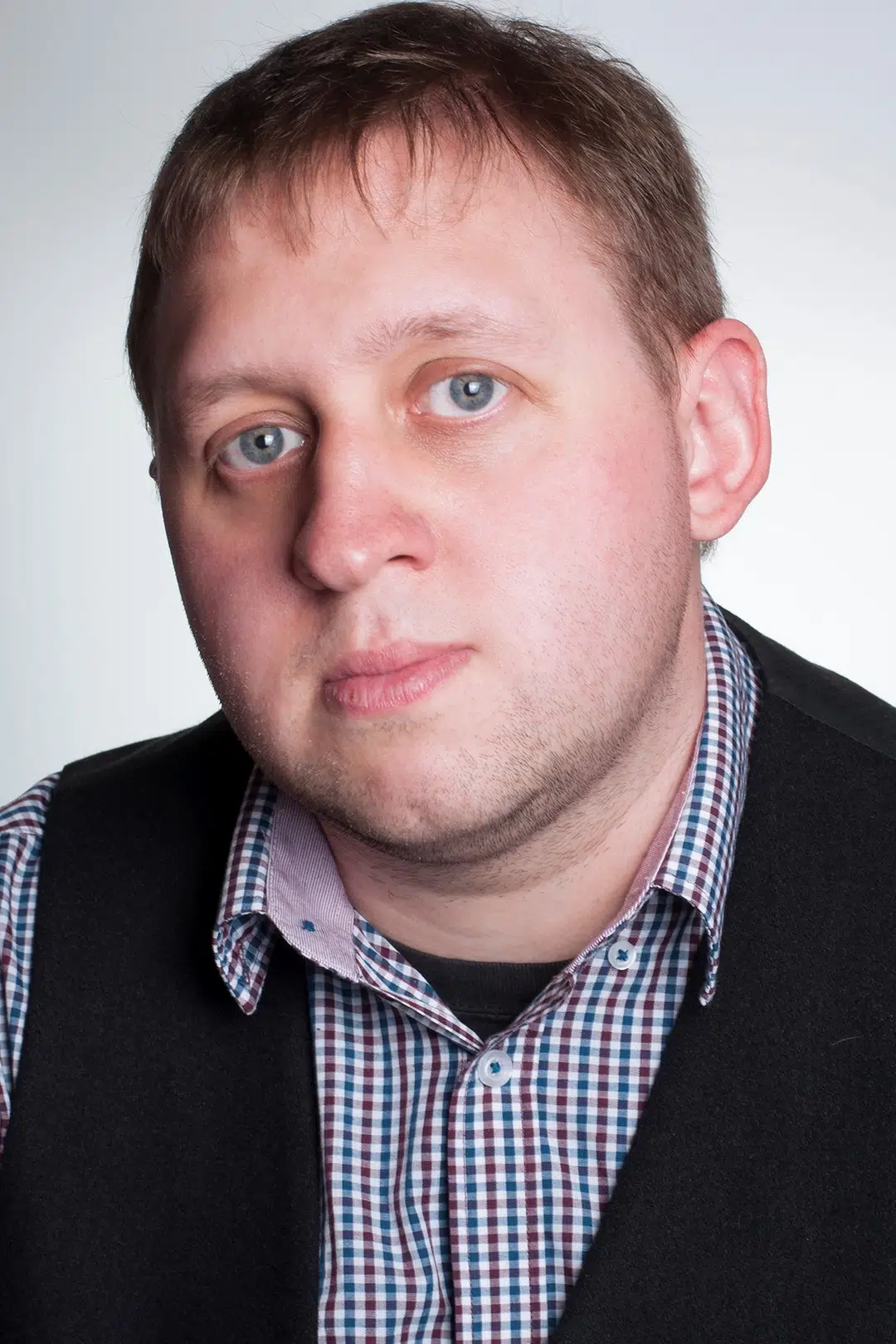 Tom Brumpton