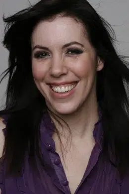 Stephanie halin