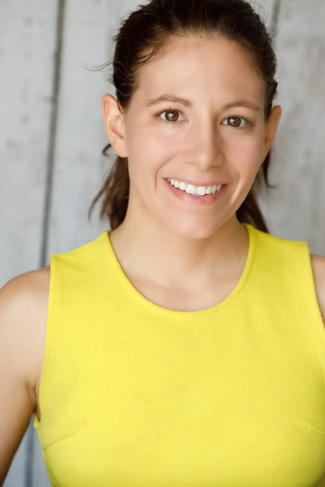 Gina Casazza