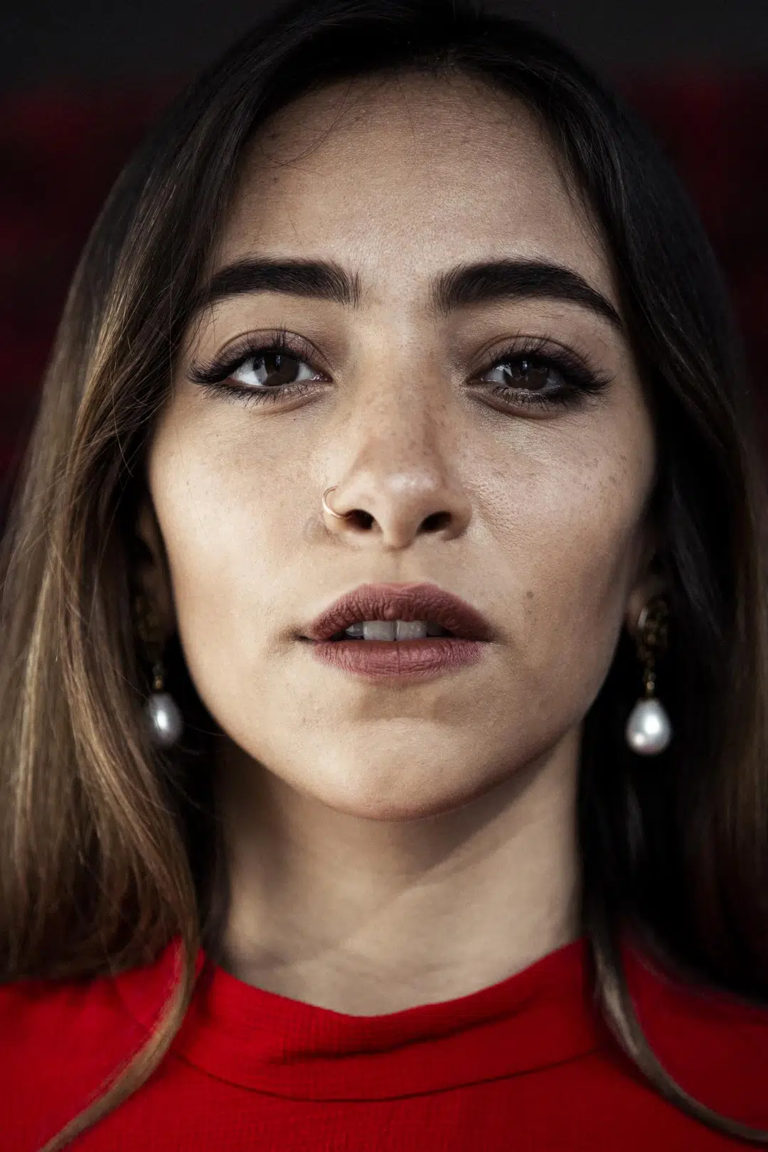 Sarah Taibah