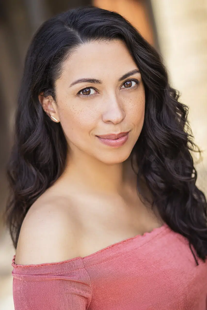 Pamela Rose Rodriguez