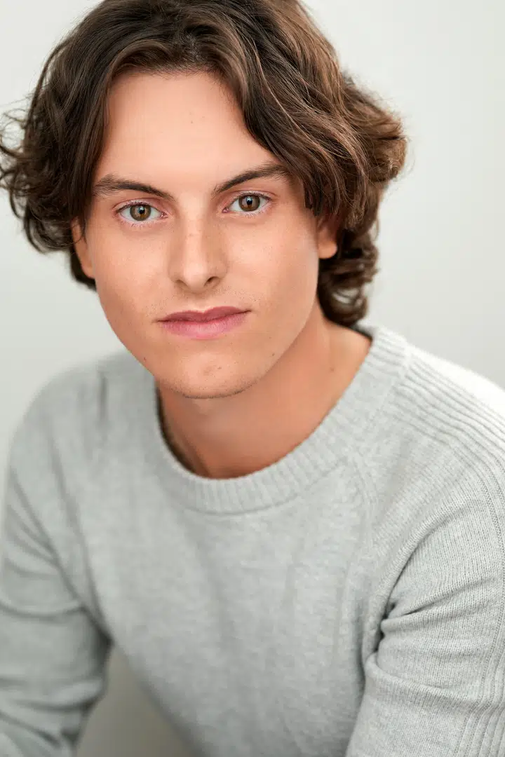 Frankie Seratch