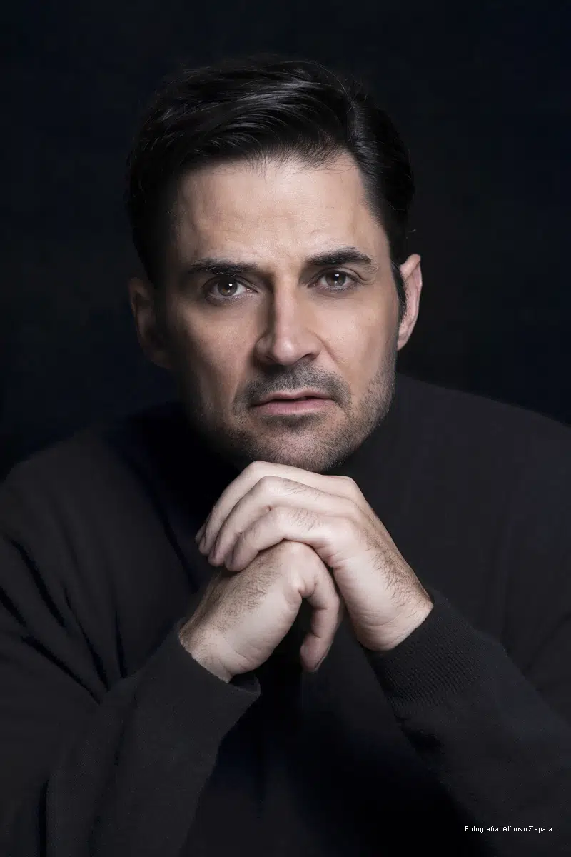 Jean Paul Leroux