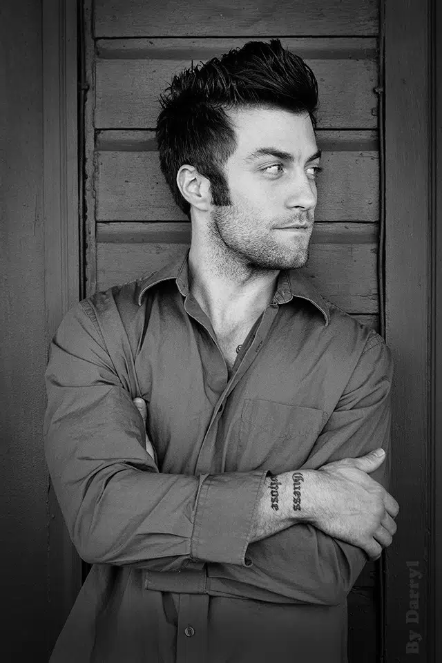 Josh Jameson