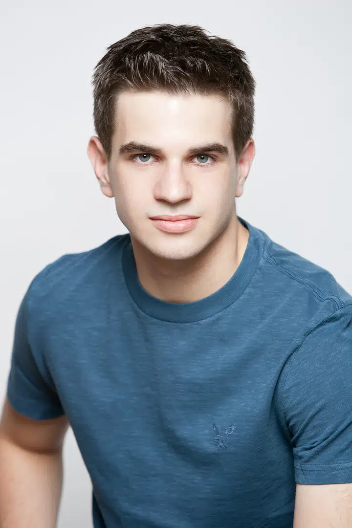 Blaine Marky