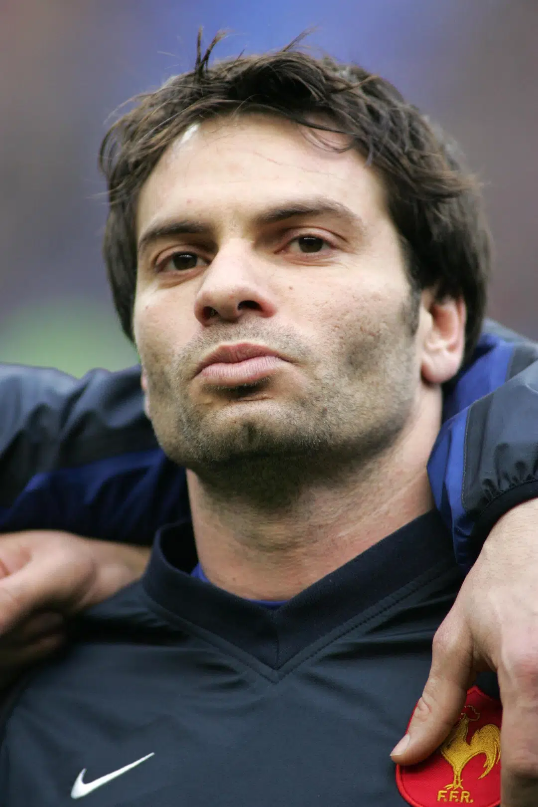 Christophe Dominici