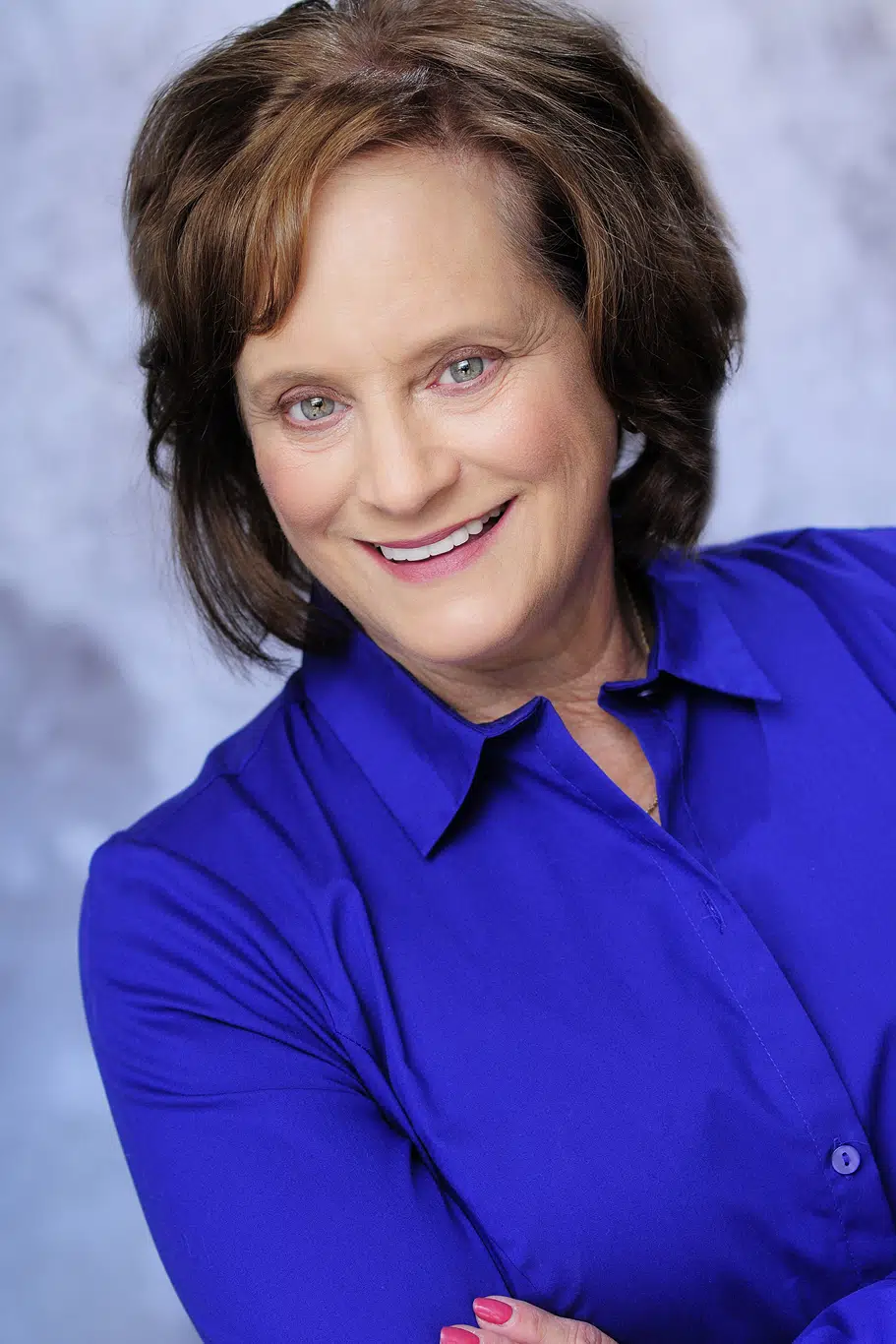 Dena Hildebrand