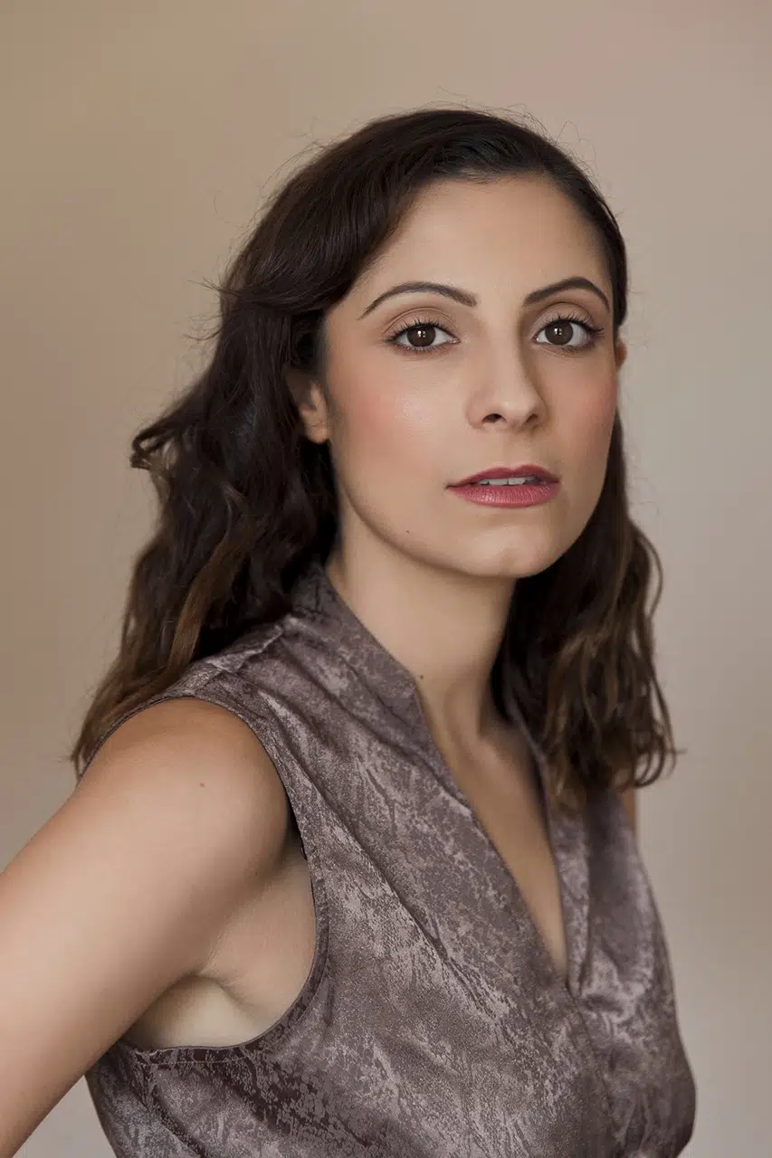 Melissa Martins