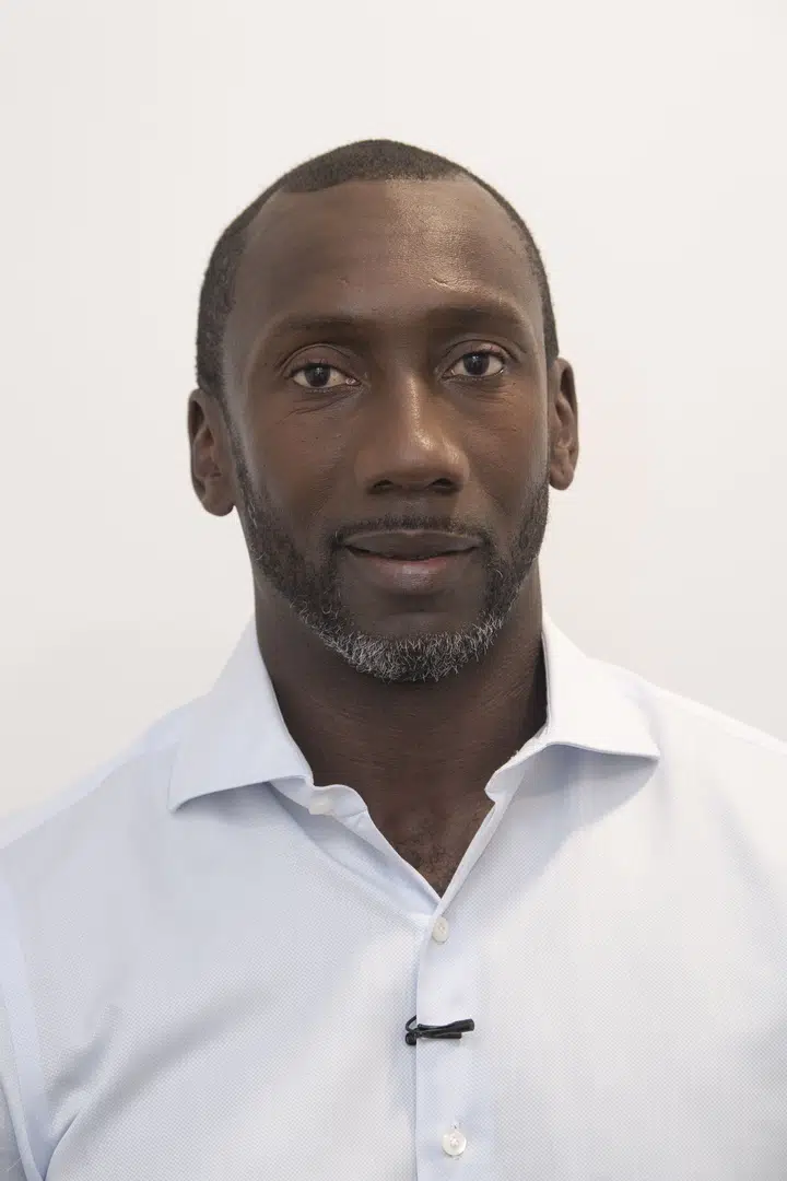 Jerrel Hasselbaink