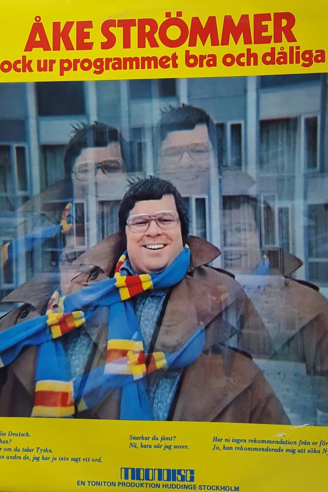 Åke Strömmer