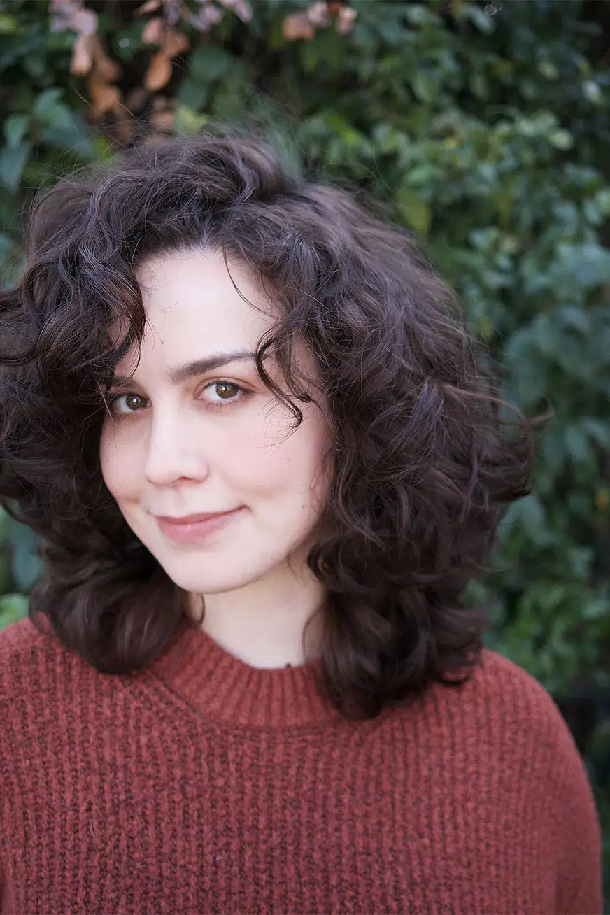 Sarah Martellaro