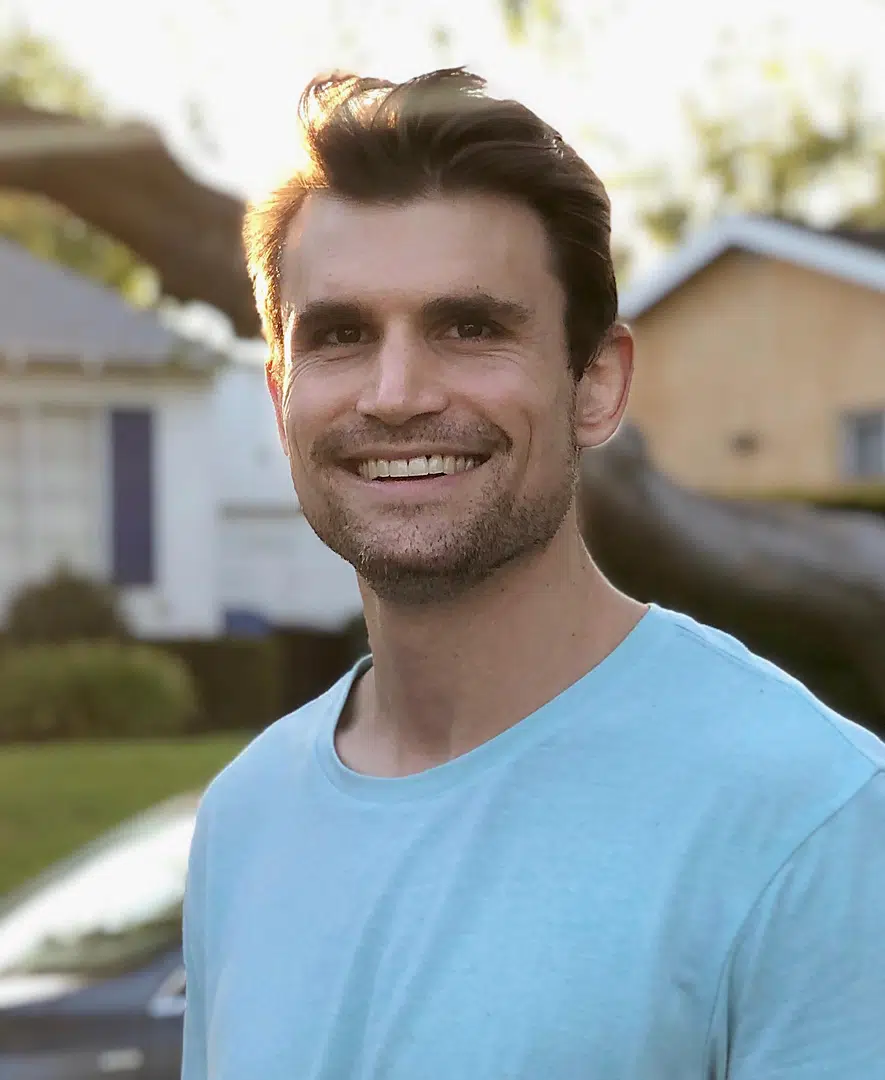 Jackson Miller