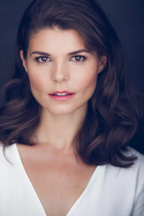 Kendra McNulty