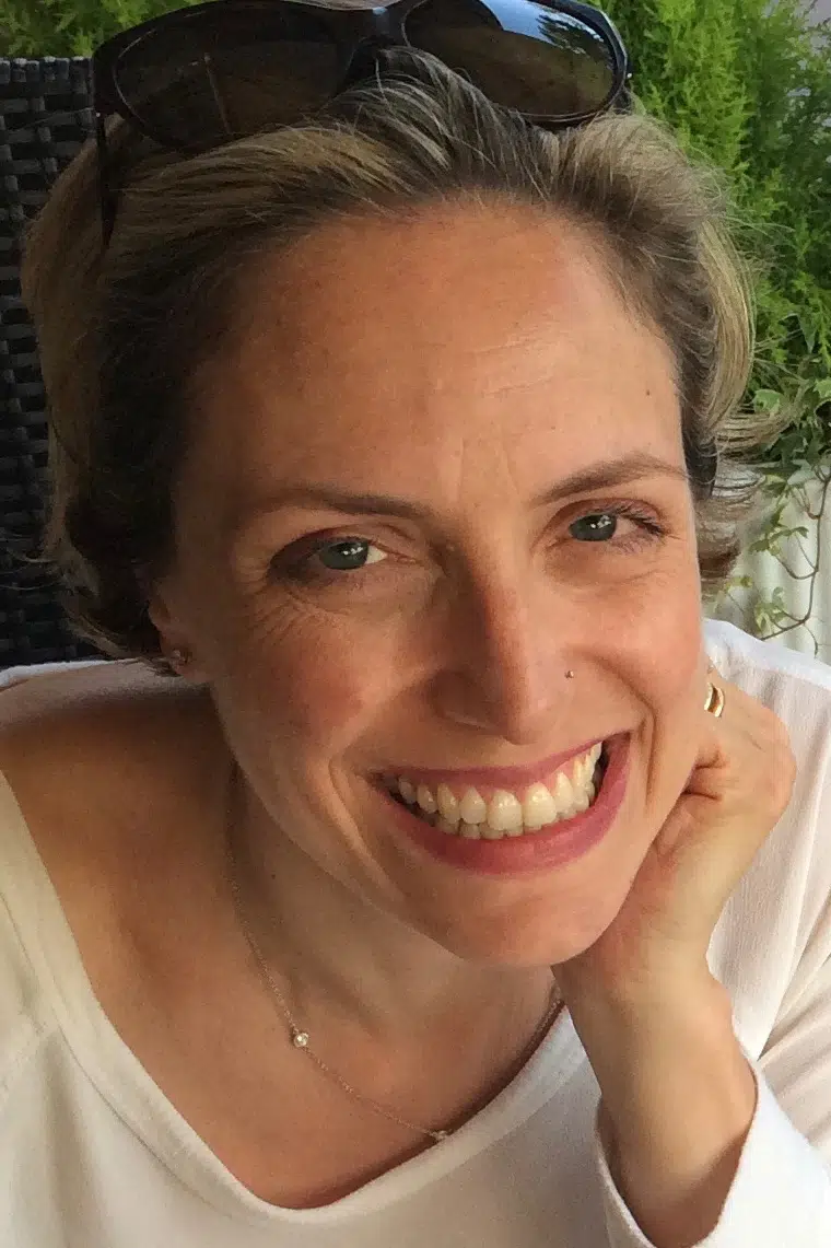 Jane Loughman