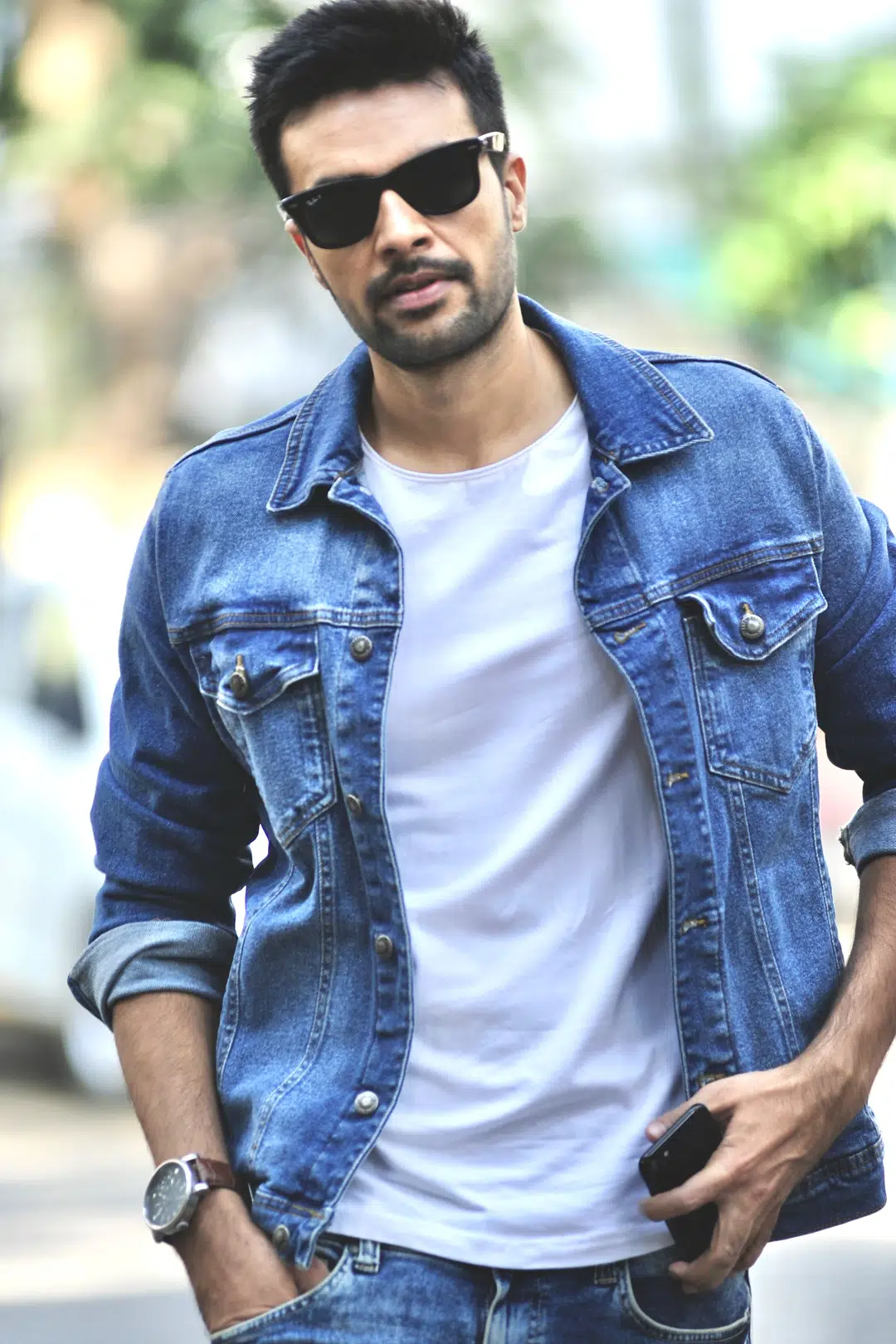 Nikhil Pandey