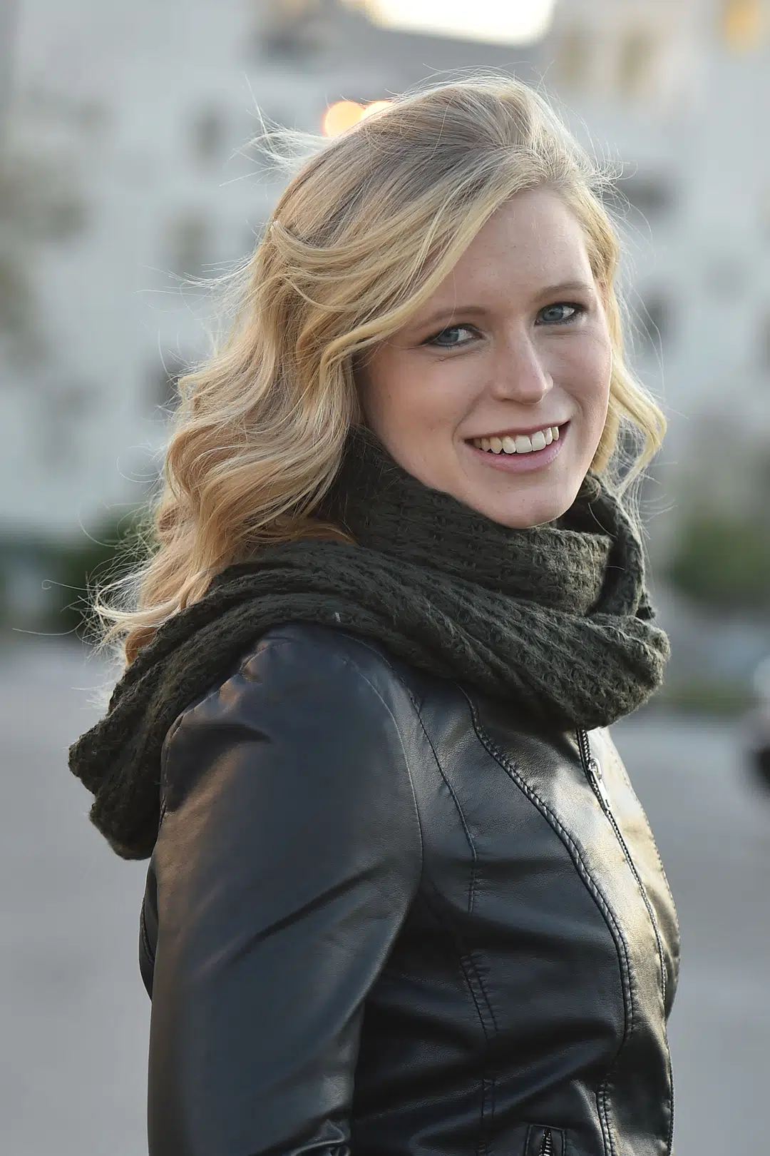 Kari Swanson
