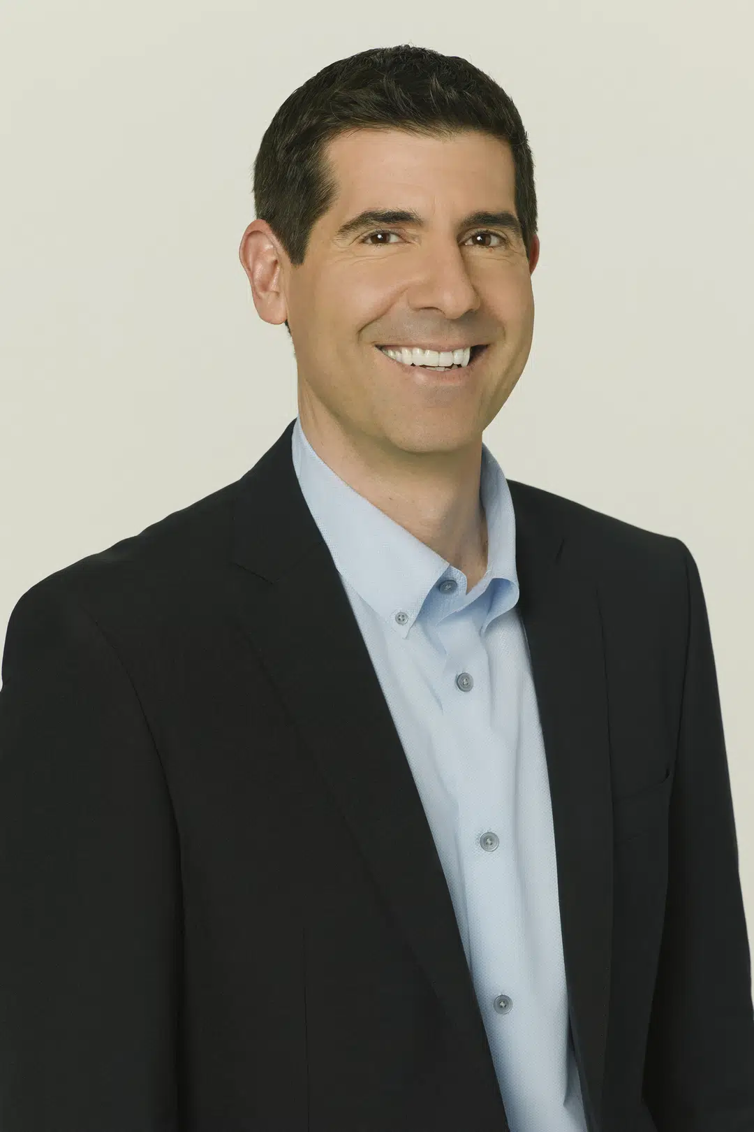 Joe D'Ambrosia