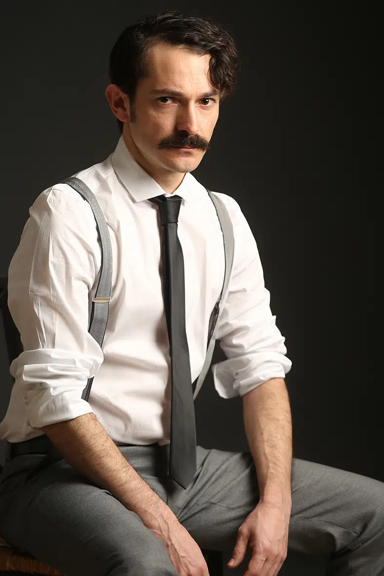Manuel Cordero